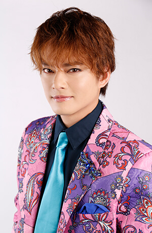 中山 優馬